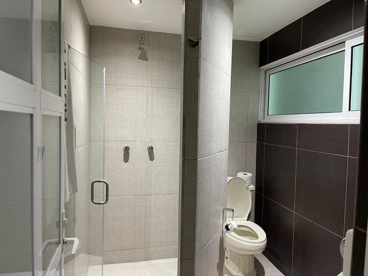 Hotel Latino Sahuayo Kültér fotó